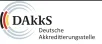 DAkkS akreditacija