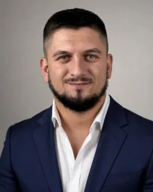 Esef Ćosić