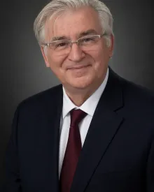 Prof. dr. emeritus Midhat Jašić
